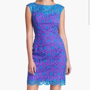Lilly Pulitzer Selna eyelet dress